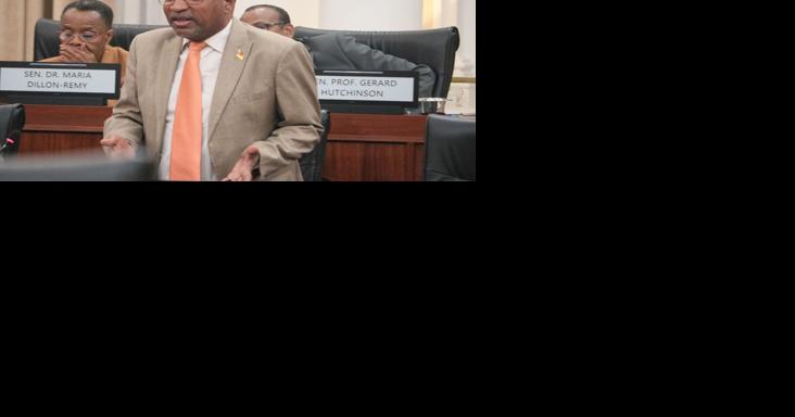 Anil knocks lack of 'big' matches in T&T | Local News - Vimarsana News