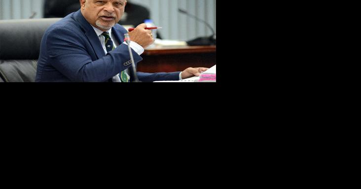 'Gross negligence' | Local News | trinidadexpress.com - Vimarsana News