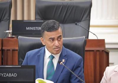Govt must correct error