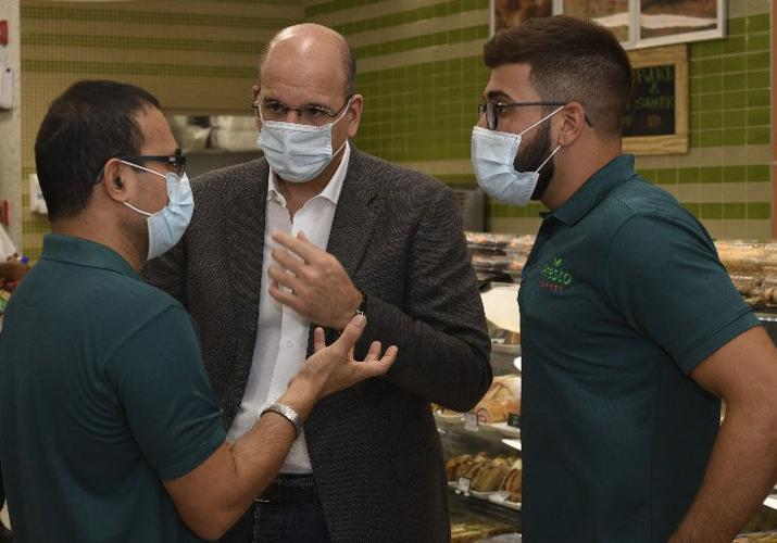 Presto supplying on-the-go convenience | Local Business ...