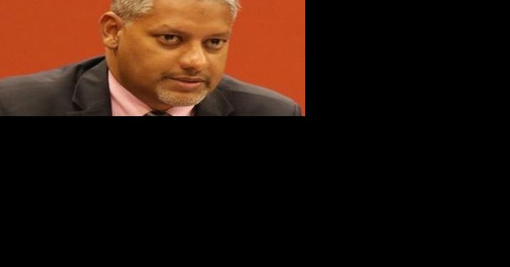 Ram­bharat denies giving verbal instruction to chairman - Vimarsana News