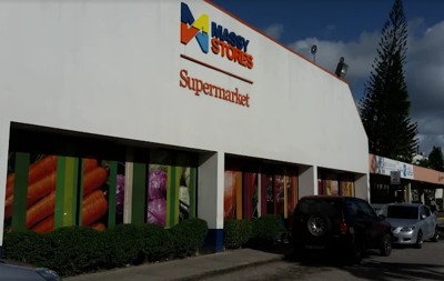 Two women injured in explosion at Chaguanas Massy Stores