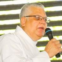 RC priest Spence dies hours after celebrating Mass