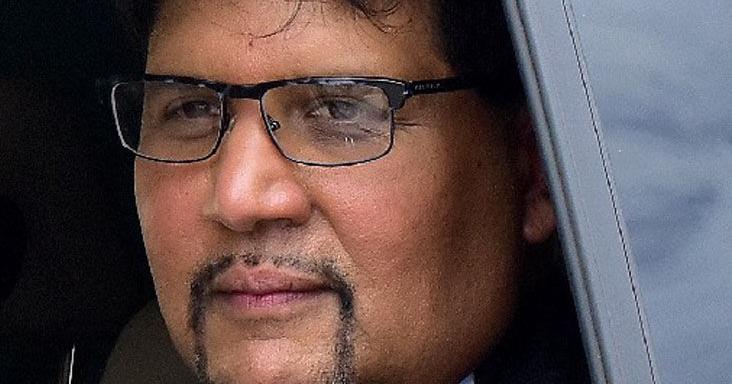State to pay legal fees for cop's detention