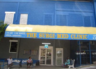Doctor cleared in cerebral palsy case