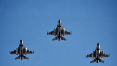 FAA issues alert for ‘worsening security’ in Venezuelan airspace