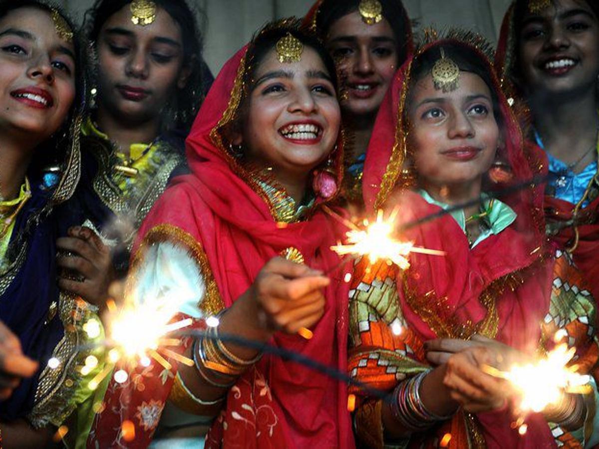 Divali Is November 6 Local News Trinidadexpress Com
