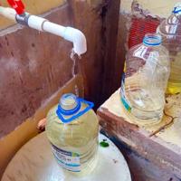 The problem beyond brown water