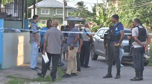 Gunmen open fire at Penal bar: Dead and injured identified