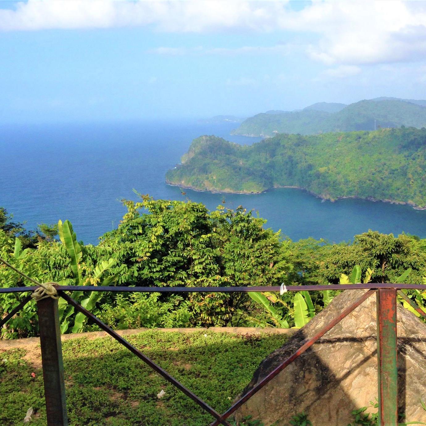 Wallpaper Lookout maracas beach trinidad Desktop Wallpaper Get Wallpaper Lookout maracas beach trinidad Desktop Wallpaper