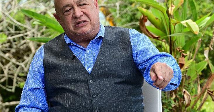 ‘Reveal the info, why add to the cover-up?’