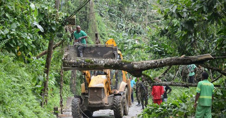 CEPEP records highest expenditure in seven years | Local Business ...