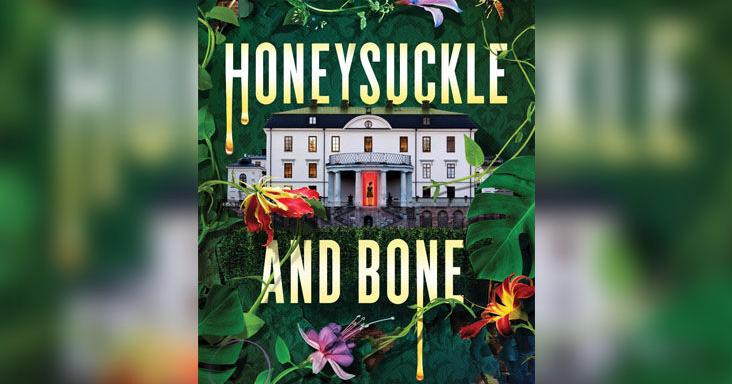 A monthly roundup of news about Caribbean books and writers