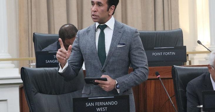 Faris Al-Rawi crossed the line