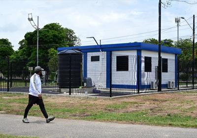Police ‘eager’ for new posts