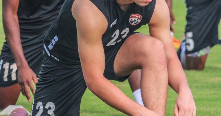 King’s T&T lose in Bolivia