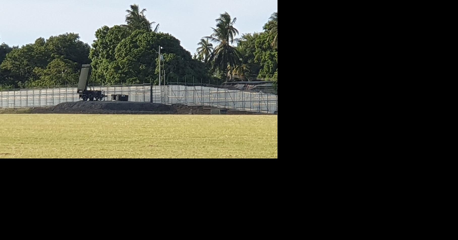 US piracy or valid seizure?