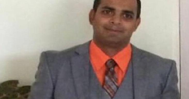 Hitmen kill an 'angel' | Local News | trinidadexpress.com - Vimarsana News