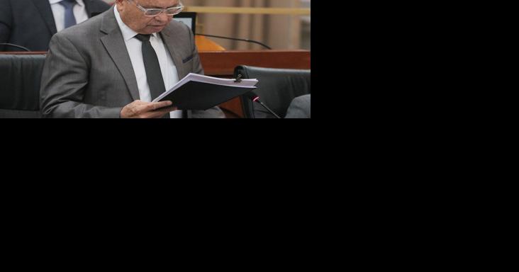 Imbert: We saved T&T's reputation | Local Business - Vimarsana News
