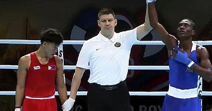Bellille seeks support for  Youth Olympic preparations