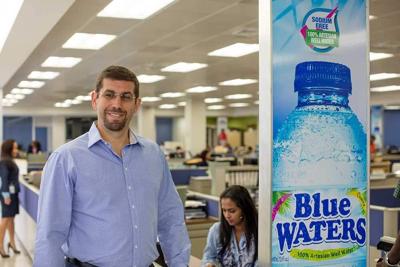 Blue Waters becomes Diamond Sponsor of Divali Nagar