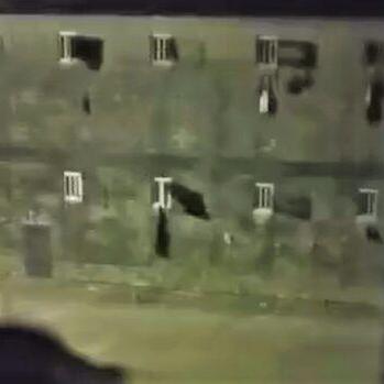 DRONE DROPS INTO PRISON - Vimarsana News