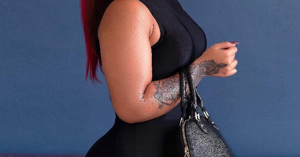 From Mic to Movie Screen: Ashana Finesse Shines in ‘Queen of Soca