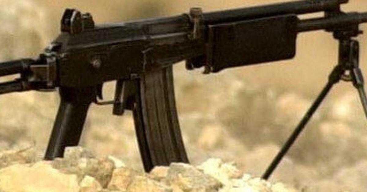 WPC loses lawsuit over missing Galil, ammo
