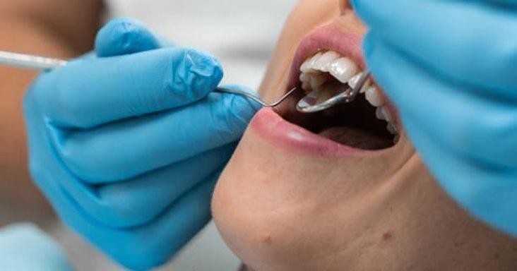 Overcoming fear of the dentist