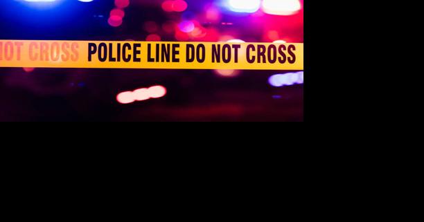 Enrique knifed to death on Fyzabad street - Vimarsana News