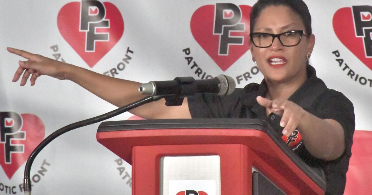 Mickela: Premierministerin muss aufhören, das Land zu spalten