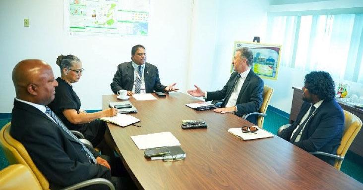 Touchstone expects gas output to rise