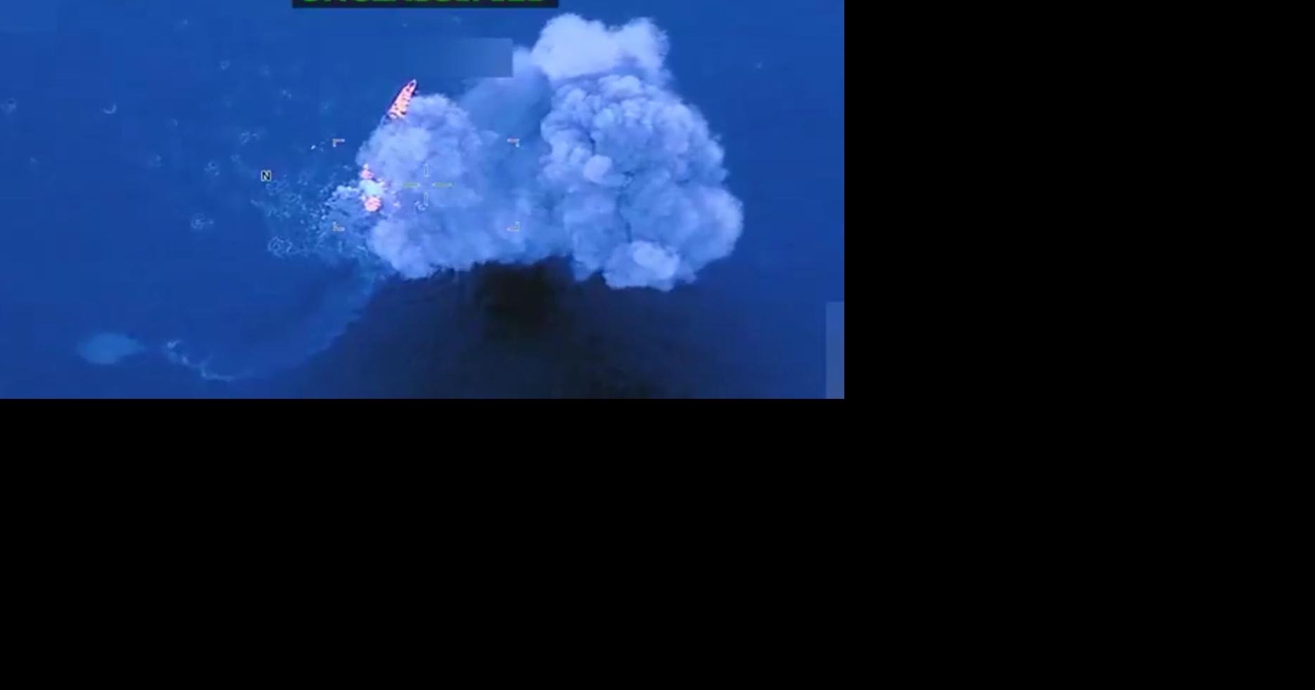 Three more killed in 7th US boat-strike