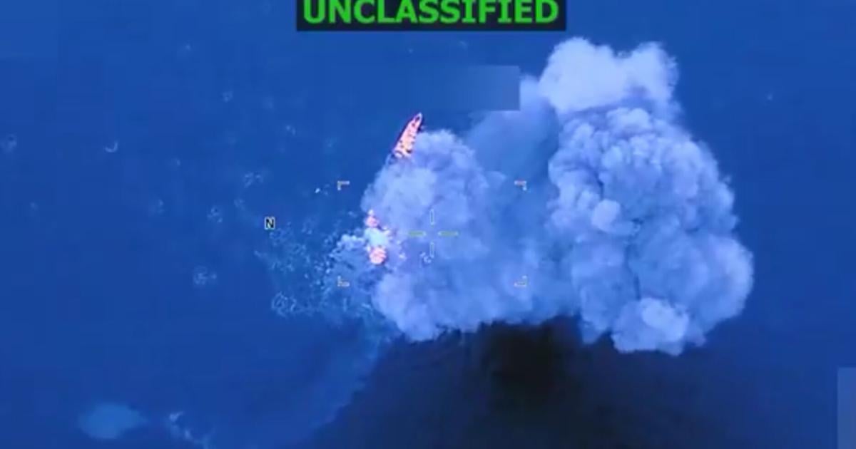 Three more killed in 7th US boat-strike