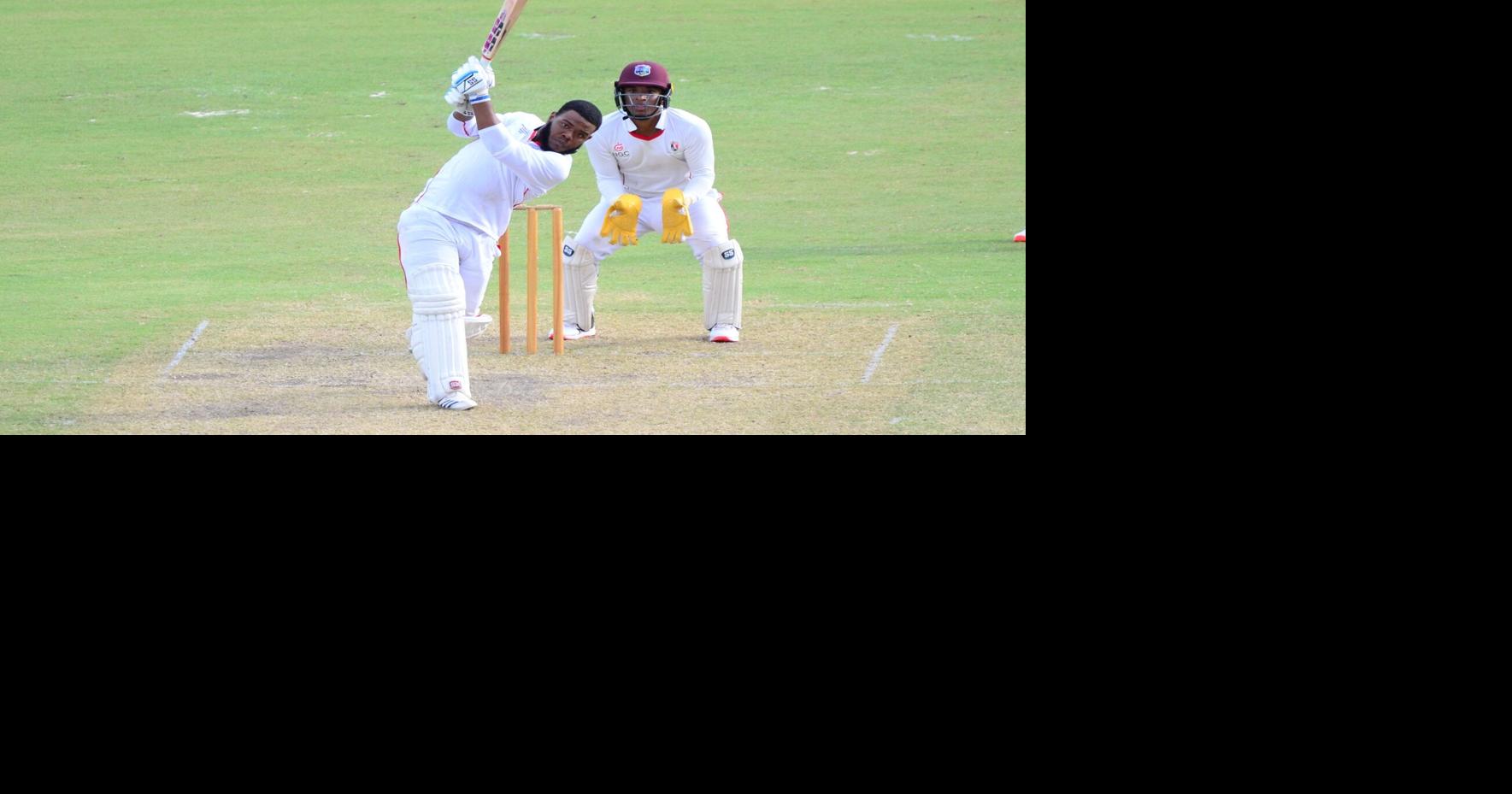 T&T’s Bandoo, Joseph in WI Academy squad