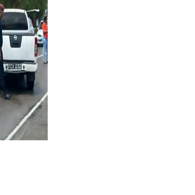 Fahrer stirbt, fünf werden bei Unfall in Princes Town verletzt