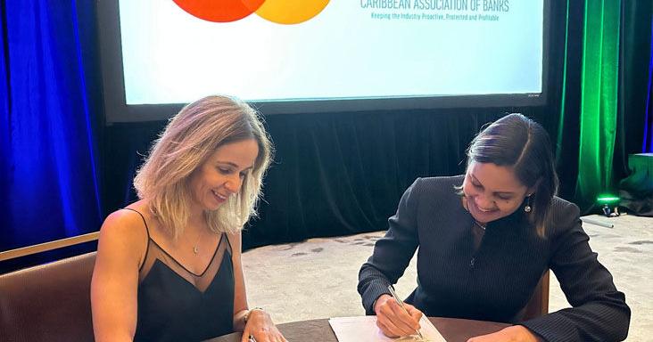 Paving a way for seamless cross-border payments - Vimarsana News