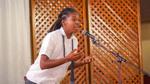 Youth voices take centre stage