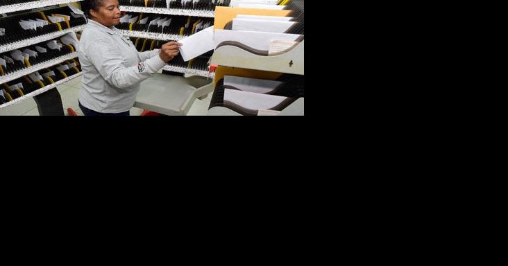 TTPOST workers looking for 18.6 % salary increase - Vimarsana News