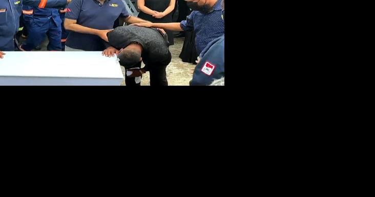 Paria families want closure - Vimarsana News