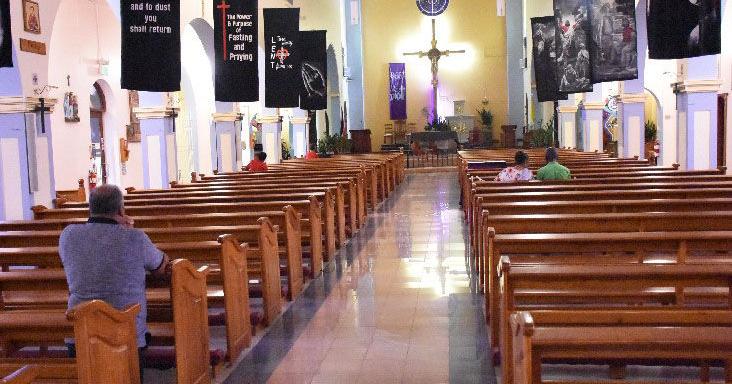 Church giving goes digital