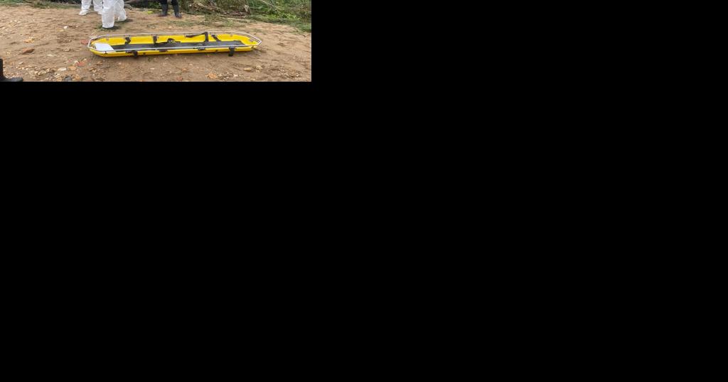 He tried to hold on - swept away - Vimarsana News