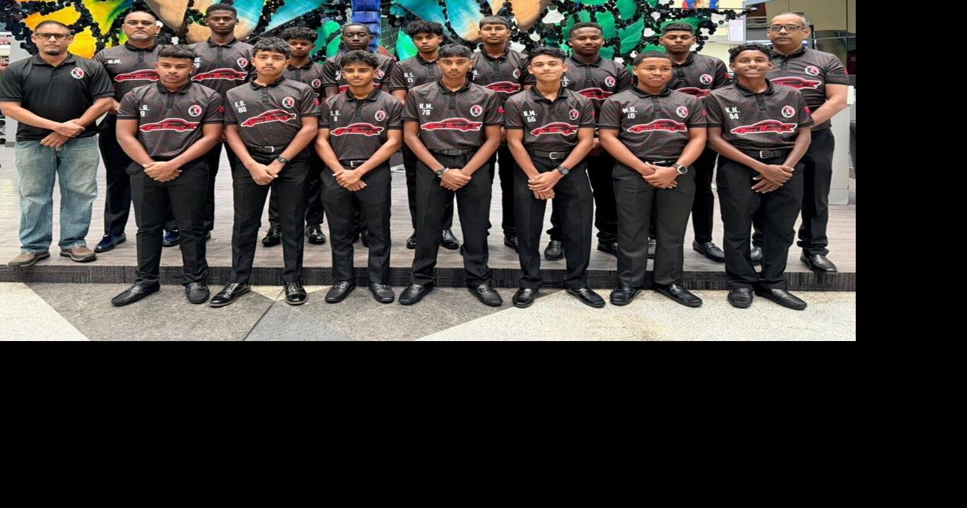 Scouting for WI talent