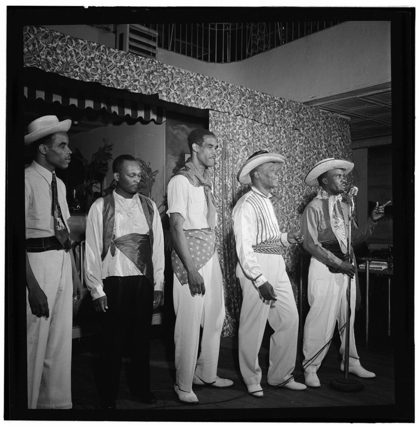 Calypso is 105 years oldand going strong | Features