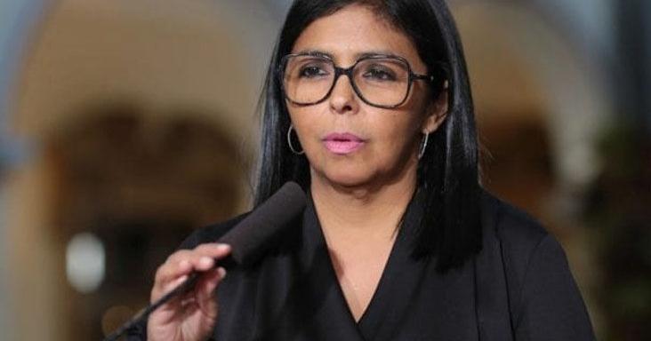 Venezuela proposes suspension of all gas agreements with T&T
