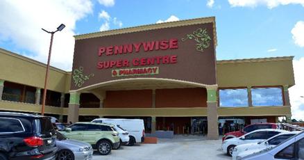 Pennywise pulls back : vimarsana.com