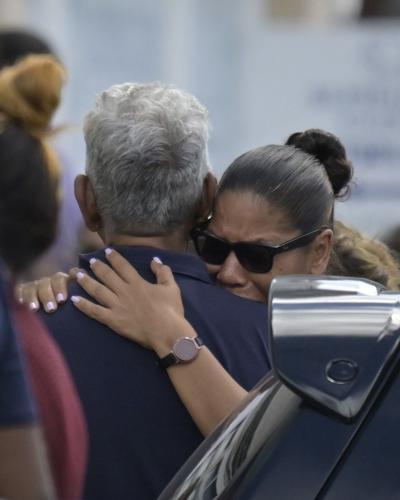 PM touts 46% murder decline after Couva double killing