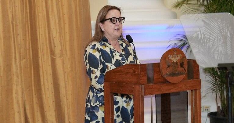 IFC director: T&T well placed for growth and regional leadership