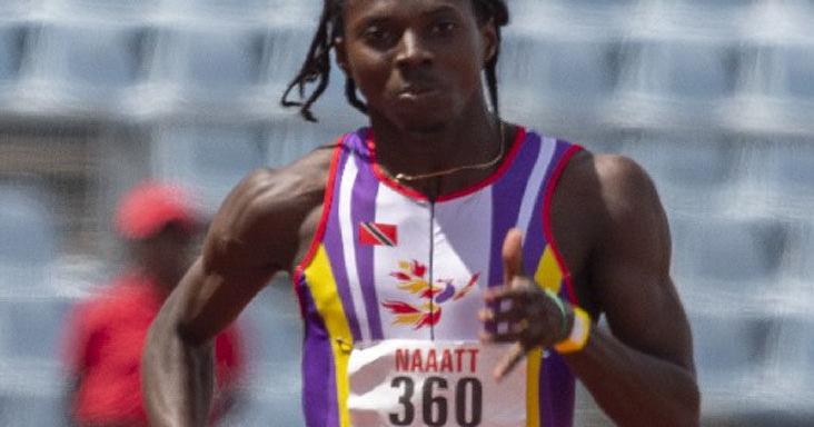 Duverney, Alexander, Seepersad shine at Deon Lendore Classic