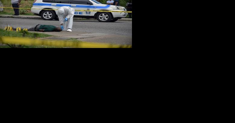 Pleasantville man gunned down - Vimarsana News